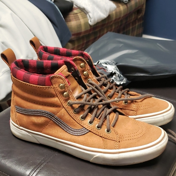 Vans Other - Vans waterproof boots